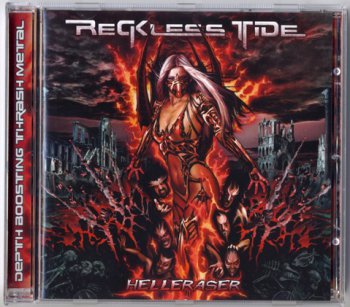 Reckless Tide - Helleraser 2006