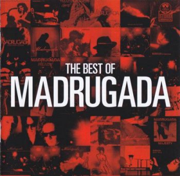 Madrugada - The Best Of Madrugada (2010)