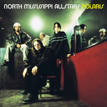 North Mississippi Allstars - Polaris 2003