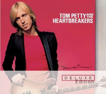 Tom Petty And The Heartbreakers - Damn The Torpedoes (2 Disc 2010 Uncompress Web Edition 24/96) 1979