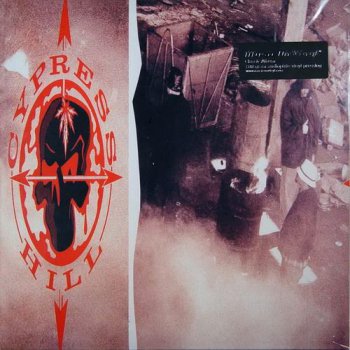Cypress Hill - Cypress Hill (2LP Set Music On Vinyl VinylRip 24/96) 1991