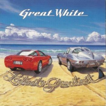 Great White - Latest & Greatest 2000
