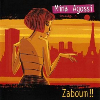 Mina Agossi - Zaboum!! (2005)