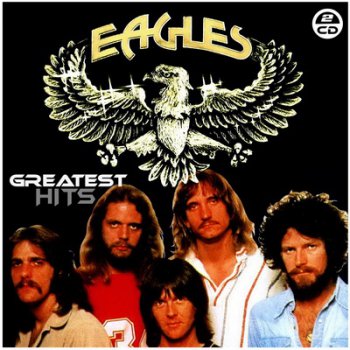 The Eagles - Greatest Hits (2010) 2CD