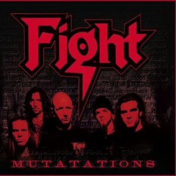 Fight - Mutations (2008)