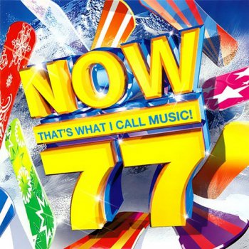 VA - Now That's What I Call Music 77 2CD (2010)
