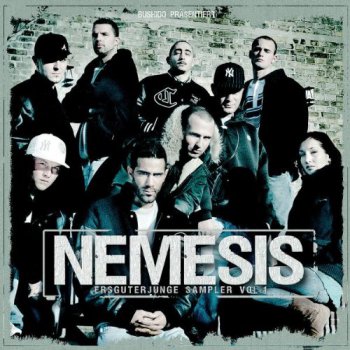 V.A.-Nemesis-Ersguterjunge Sampler Vol. 1 2006