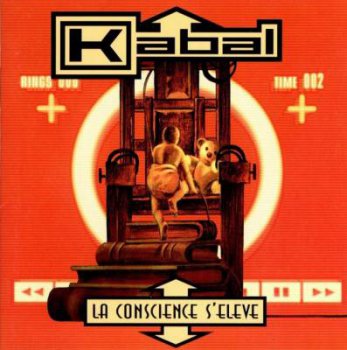 Kabal-La Conscience S'eleve 1995