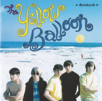 The Yellow Balloon - The Yellow Balloon (Sundazed Records 1998) 1967