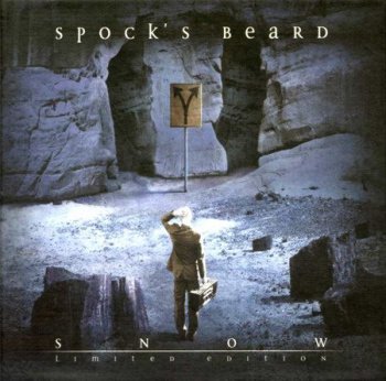 Spock's Beard - Snow (Limited Edition, 3CD) 2002