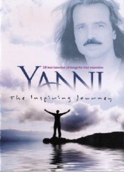 Yanni - The Inspiring Journey. 28 Best Selection Of Songs For Your Inspirations (2CD)