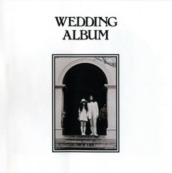 John Lennon & Yoko Ono – Wedding Album (1969)1997