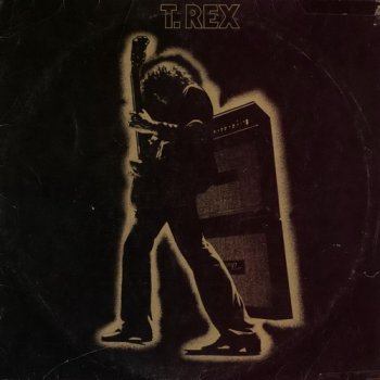 T. Rex - Electric Warrior (Fly Records UK Original LP VinylRip 16/44) 1971