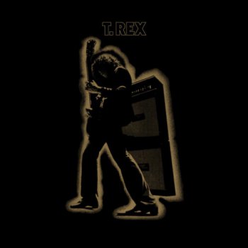T. Rex - Electric Warrior (Reprise / Rhino Records 2004 DVD-A Rip 24/96) 1971