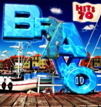 VA - Bravo Hits 70 (2010)