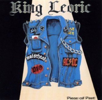 King Leoric  - Piece Of Past 2002
