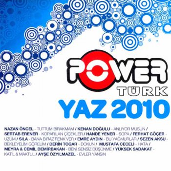 VA - Power Turk Yaz (2010)
