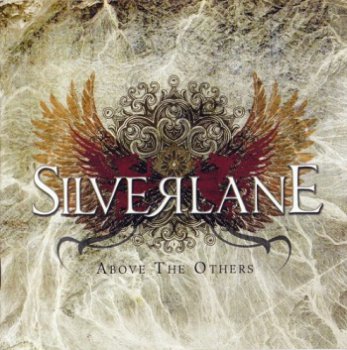 Silverlane - Above The Others (2010)