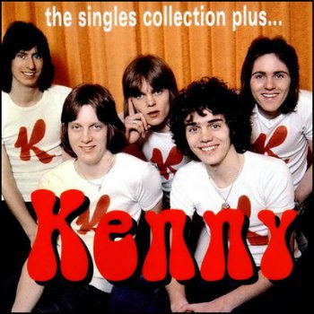 Kenny - The Singles Collection Plus...(2004)