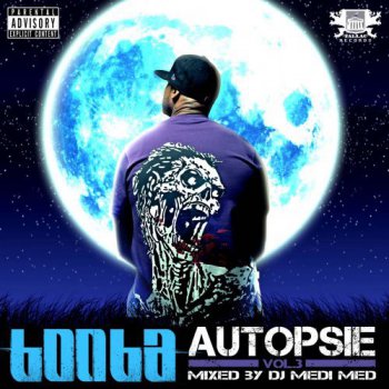 Booba-Autopsie Vol.3 2009