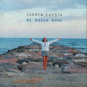 Carmen Cuesta - Mi Bossa Nova (2010)