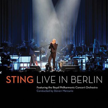 Sting - Live In Berlin (2010/lossless)