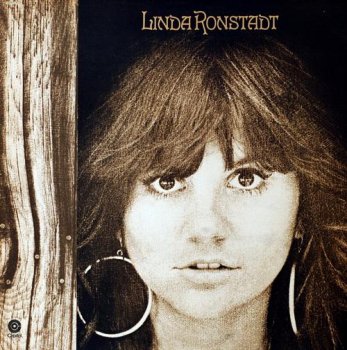 Linda Ronstadt - Linda Ronstadt (Capitol Records US LP VinylRip 24/96) 1971