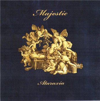 Majestic - Ataraxia (2010)