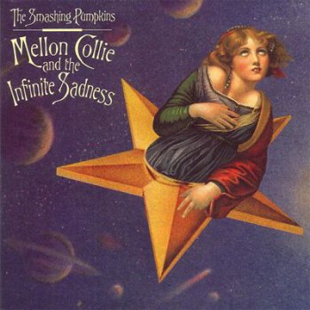 The Smashing Pumpkins - Mellon Collie and the Infinite Sadness (1995/lossless)