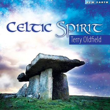 Terry Oldfield - Celtic Spirit (2009)