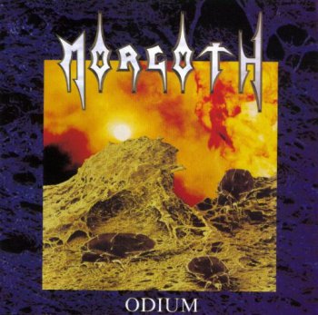 Morgoth - 1993 - Odium