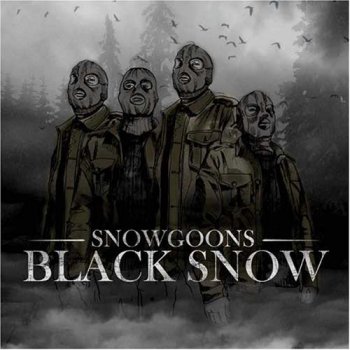 Snowgoons-Black Snow 2008