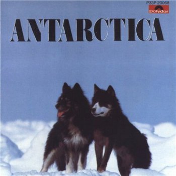 VANGELIS - Antarctica (OST) (1983)