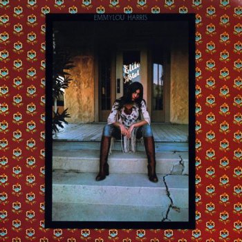Emmylou Harris - Elite Hotel (Reprise Records US LP VinylRip 24/96) 1975