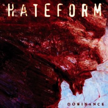 Hateform - 2008 - Dominance