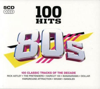 100 Hits of the 80&#8242;s
