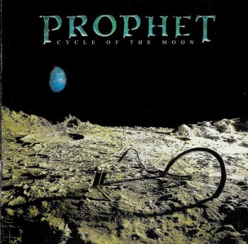 Prophet - Cycle Of The Moon 1988