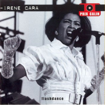 Irene Cara-Flashdance 2002
