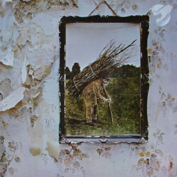 Led Zeppelin - Led Zeppelin IV (Atlantic UK 1st Press LP VinylRip 24/96) 1971