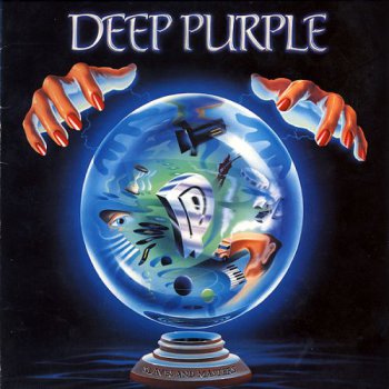 Deep Purple - Slaves And Masters (RCA GER Original LP VinylRip 24/96) 1990