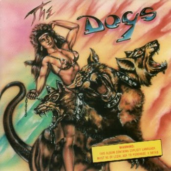 The Dogs-The Dogs 1990