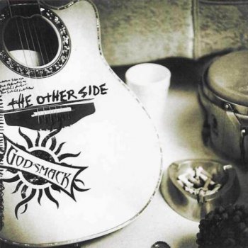 Godsmack - The Other Side [EP] (Universal US Hybrid SACD Rip 5.1 24/88) 2004