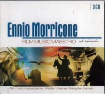 Ennio Morricone - Film music maestro (2007)