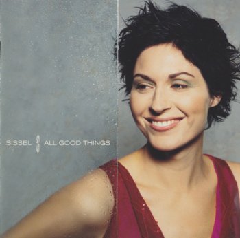 Sissel - All Good Things [Germany] 2001