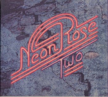 NEON ROSE - Two 1975