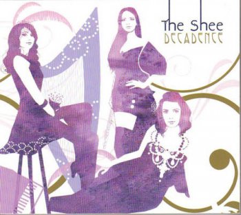 The Shee – Decadence (2010)