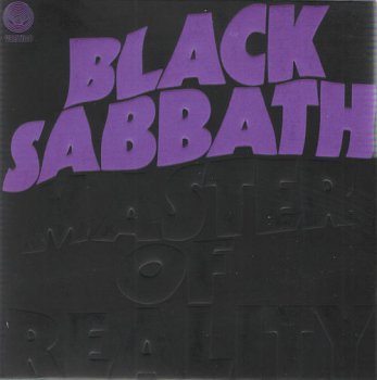 Black Sabbath Ozzy Years 13CD Box Set Vinyl Replica 2010