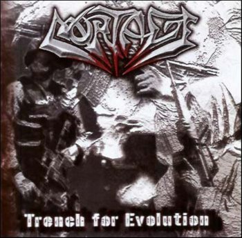 Mortage - Thench For Evolution 2006