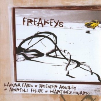 Freakeys - Freakeys 2006