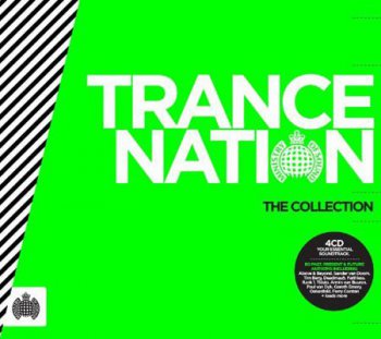 Ministry of Sound: Trance Nation – The Collection (2010)